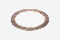 Диск ведомый (с напылением) (ТО33.05.04.320 (А) )