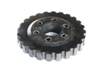 Резиновый элемент (демпфер-резинка) А-01, Д-260 (МЭР-24.03.65.034 (А))