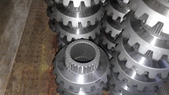 Шестерня полуоси 342.05.01.074