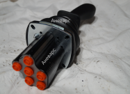 Средство управление (джойстик) двухосный HPCJOG21SSS0100029