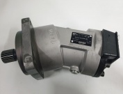 НАСОС АКСИАЛЬНО-ПОРШНЕВОЙ НЕРЕГУЛИРУЕМЫЙ 310.4.112.04.06