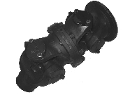 Вал карданный 509П-2218010-12