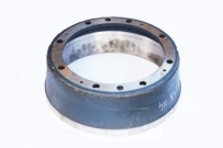 Барабан тормозной 151.38.114 ОДМ