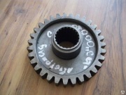 Шестерня У35.605-00.536