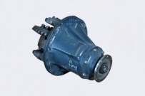 Главная передача (Z=12/40) (72.011-2)