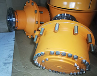 Ремонт колёсной передачи У2210.20Н-2-03.000-02