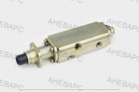 Кран тормозной УГА2 05.01.000-01