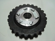 Демпфер А-01 МЭР-24.03.65.030