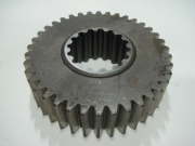 Шестерня ТО-28А 02.04.005 Z=38.Z=16
