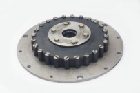 Демпфер А-01 ДЗ-72.00.000  (ДЗ-72.00.000 (МЭР-24.02.65.000))