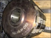 Фрикцион У35.615-01.060-01