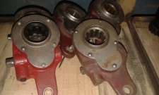 Рычаг регулировочный У2210.20Н-03.070