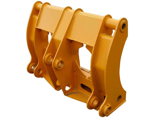 Металлоконструкции / погрузочное оборудование / палец-втулка - anevars.by