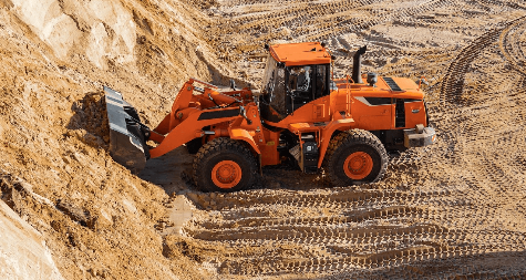 Типовые неисправности гидрооборудования Амкодор