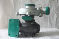 Турбокомпрессор  7.00.01