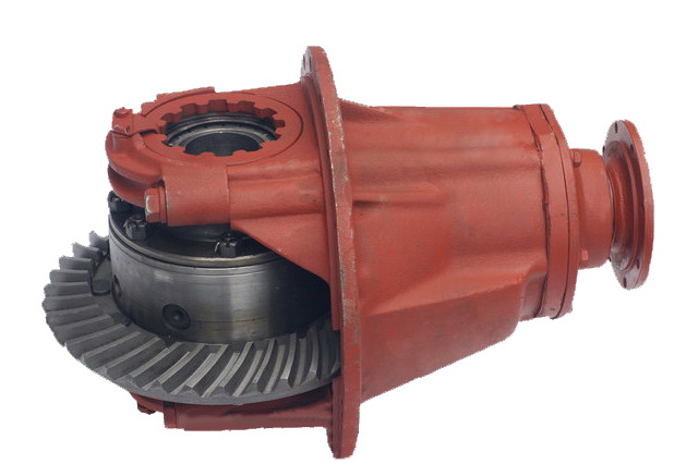 Ремонт главной передачи ТО-33.05.15.200 (z=12/40) одм