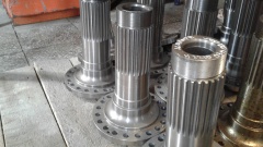 Цапфа У2210.03А-00.006 Минск пневмо мост.