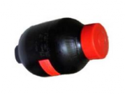 ПГА Accumulator SAIP LA 1.1.1.0.R1.A