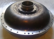 Гидротрансформатор ТГД-340.00.000