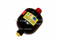 Пневмогидроаккумулятор WA2.0,75.8.0.M8.A.210,50 bar