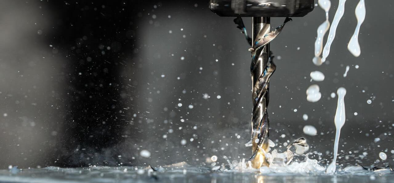 Область применения токарно-фрезерной обработки