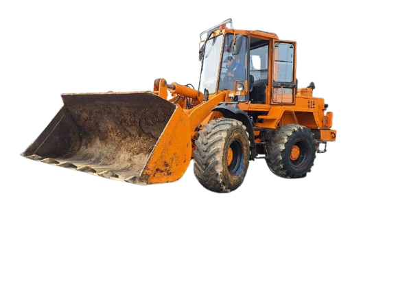 Аренда погрузчика Амкодор 332С4