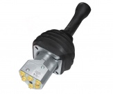 КЛАПАН УПРАВЛЕНИЯ(ДЖОЙСТИК) HC-RCX, код 93455 (02A22MB)