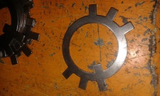 Шайба 48.11.872