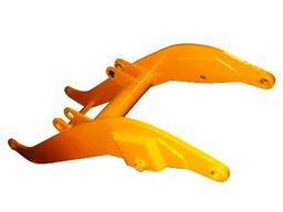 Ремонт стрелы ТО-18Б.14.04.000 Амкодор