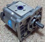 НШ 10Г-3П насос