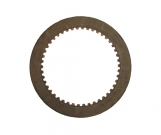 ДИСК ФРИКЦИОННЫЙ МЕТАЛЛОКЕРАМИЧЕСКИЙ У35.605.01.010 (150.37.074)