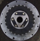 Демпфер А-01 МЭР-24.03.65.000