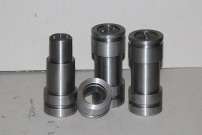 Ось ТО-18.02.04.800 со втулкой ТО-18.02.04.921