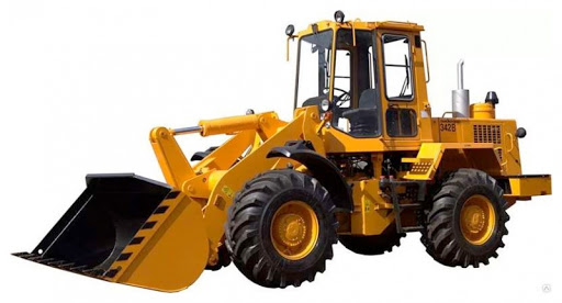 Аренда спецтехники