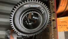 Шестерня У35.605-00.508