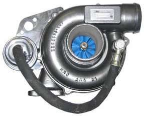 Турбокомпрессоры (ТКР) - anevars.by