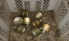 Датчик давления ДД-20