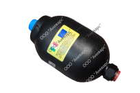 Пневмогидроаккумулятор Н1000М FOX(Италия)