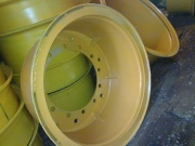 Обод 050.09.100 (200) / 20,5х25 (ОДМ)