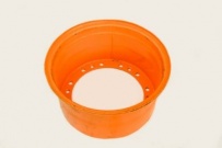 Обод пневмо мост 21,3х24 внутренний 12 отв. (ТО-18Б 05.04.200) (АС-05.04.200/21,3х24 (У2210))