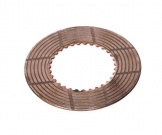 ДИСК ФРИКЦИОННЫЙ МЕТАЛЛОКЕРАМИЧЕСКИЙ У2210.20H-2-0-160