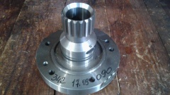 Ступица У35.605-00.079, 011