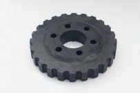 Резиновый элемент (демпфер-резинка) А-01, Д-260 (МЭР-24)