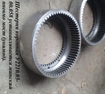 Шестерня коронная У2210.03-00.058 Минский пневмо мост