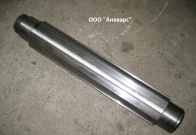 Вал промежуточный У35.605-00.547