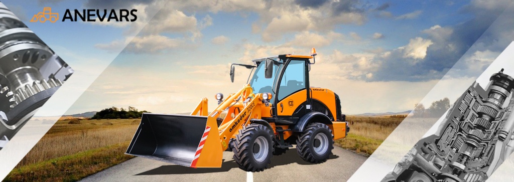 О компании Аневарс банер