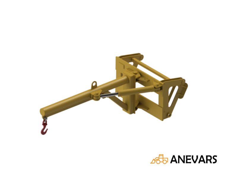 Стрела для Амкодор