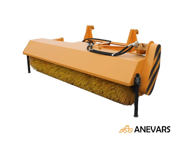 Щетка для Амкодор