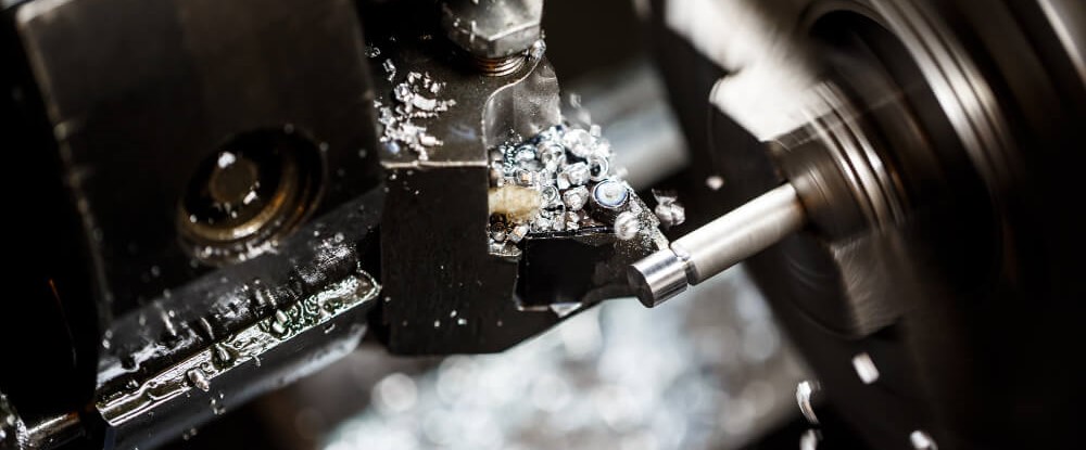 Обработка на фрезеровочном станке