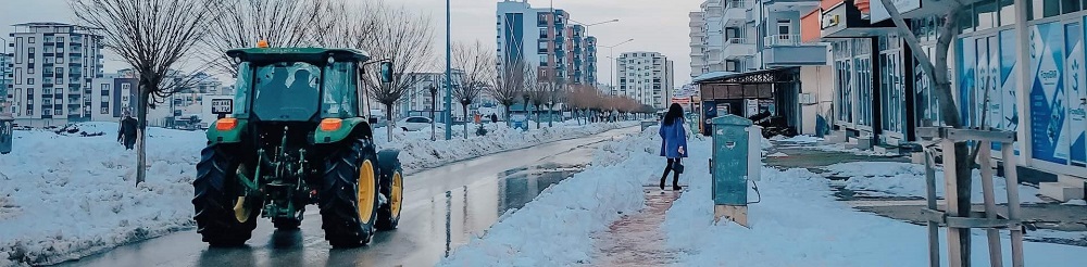 Ремонт трактора